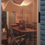 Kira Kira cafe
