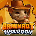 ブレインロットの進化