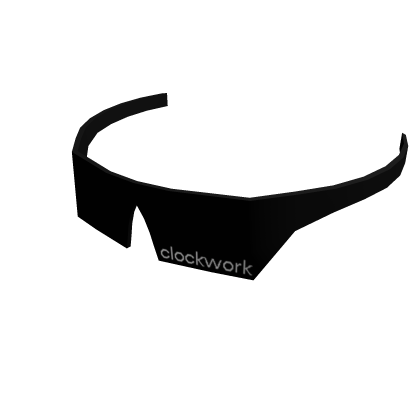 Clockwork's Shades thumbnail