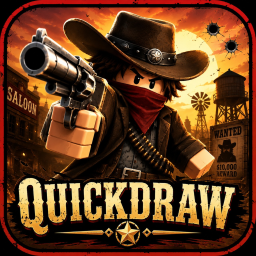Quickdraw icon