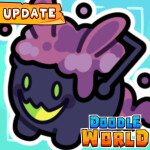 🦉 Doodle World [EVENT]