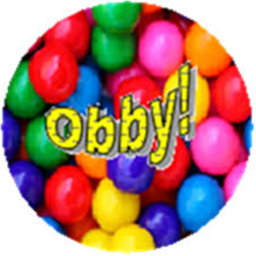 The Random OBBY (Alpha)