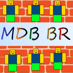 Mega DoomSpire BrickBatle BR