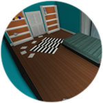 Bedroom Escape