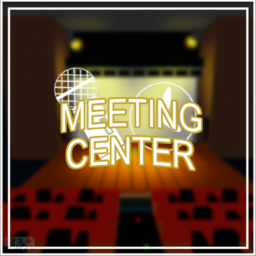 🎙️PAC🎙️| Meeting Center