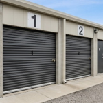 The Storage Unit 1