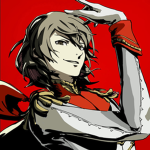 Goro akechi <3