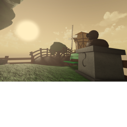 🦆King Eider Bridge. [Alpha]