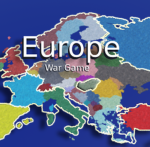 Europe War Game
