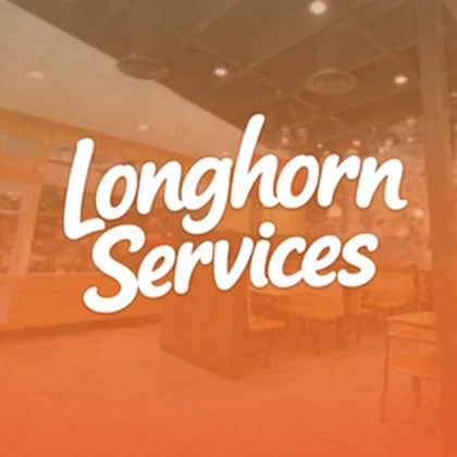 Longhorn Services Roblox group icon
