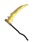 Legendary Scythe