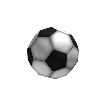 Custom Soccer Ball