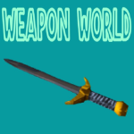 Weapon World