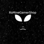 RoMineGamerShop