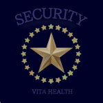 Vita Health Security Department