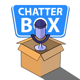 Chatter Box 🔊