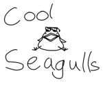 Cool Seagulls