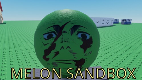 Melon Sandbox