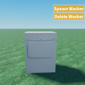 Washers Destructions