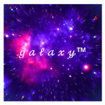 g is for galaxy