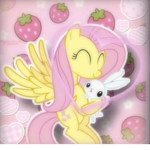Fluttershyz