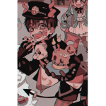 - blossom rose -