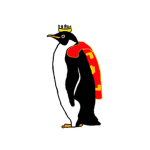 Great Penguin Kingdom