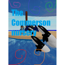The Commerson nursery