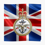 *British Armed Forces (BAF)*
