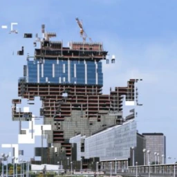 Tower of Shattered Beauty icon