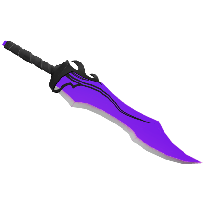 Purple Shadow Sword thumbnail