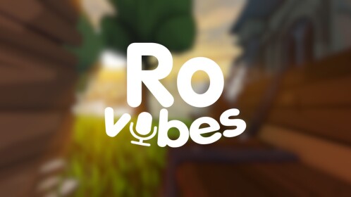 [🚗] Ro-vibes 🔊
