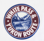 White Pass and Yukon Route