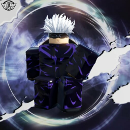 [HOLLOW PURPLE] Jujutsu Showdown