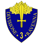 3rd Infantry Division "Ravenna"