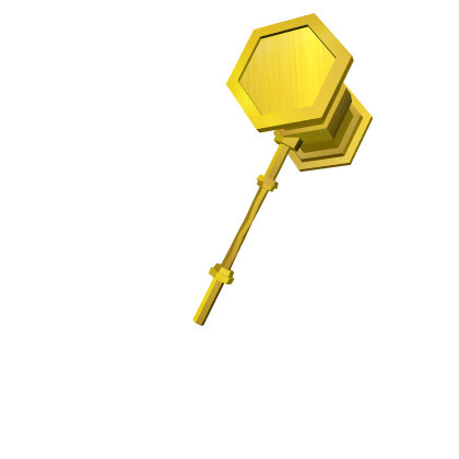 Investor Hammer thumbnail