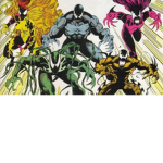 Symbiotes[MO]