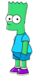 Bart bash