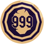 Game Badge Icon