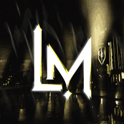 Last Meridian [ALPHA] | City RP