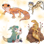 Official Gecko Army