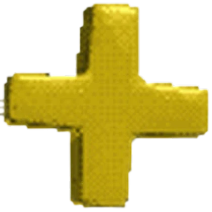 Baldi's Basics+ : Yellow YTP Plus Points
