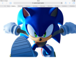 Hiper sonic fans