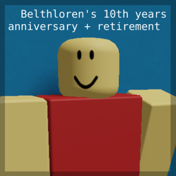 10th year anniversary place