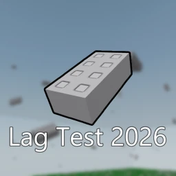 Lag Test 2025 Roblox NoFilter