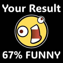 🤣 Funny Test