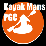 Kayak mans | PGC