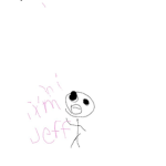Hi I'm jeff