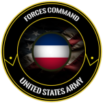 -USAR- || Forces Command ||
