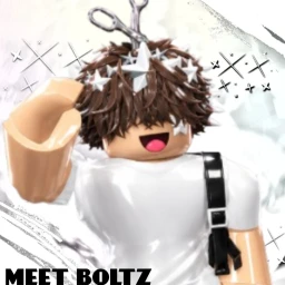 [TEASER] Meet Boltz 👋 icon